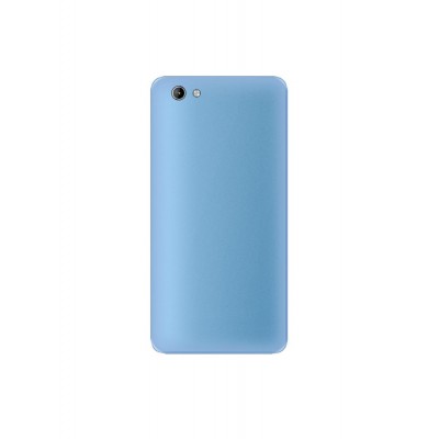 Full Body Housing For Verykool S5035 Spear Blue - Maxbhi.com