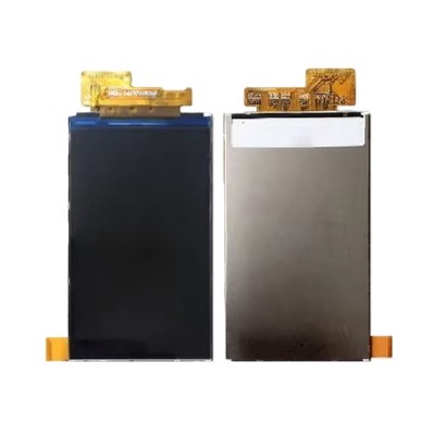 Lcd Screen For Blu Dash L3 Replacement Display By - Maxbhi Com