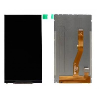 Lcd Screen For Maxwest Nitro 55 Lte Replacement Display By - Maxbhi Com