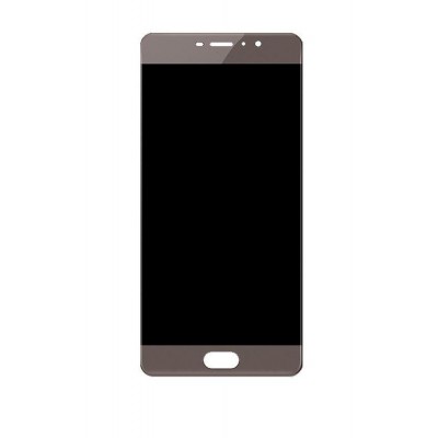 Lcd With Touch Screen For Allview P9 Energy Lite 2017 Gold By - Maxbhi.com