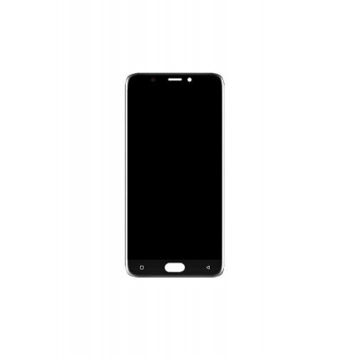 Lcd With Touch Screen For Allview X4 Soul Black By - Maxbhi.com