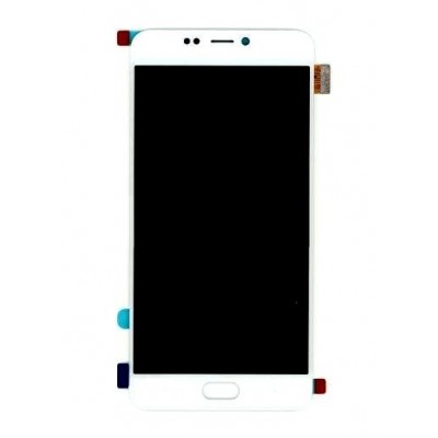Lcd With Touch Screen For Allview X4 Soul Style Gold By - Maxbhi Com