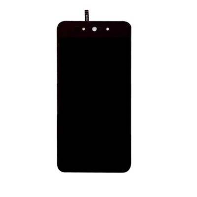 Lcd Screen For Blu Grand Max Replacement Display By - Maxbhi Com
