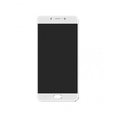 Lcd With Touch Screen For Gionee S10c Green By - Maxbhi.com