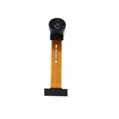 Replacement Front Camera For Plum Ram 7 3g Selfie Camera By - Maxbhi.com