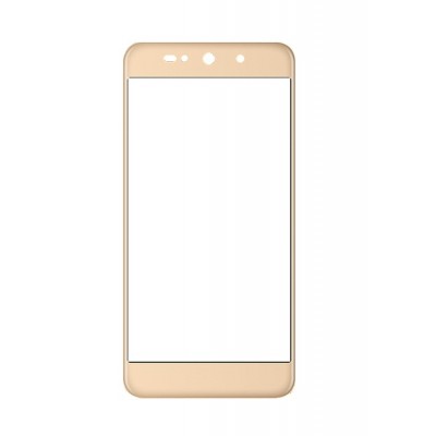 Replacement Front Glass For Blu Grand Max Gold By - Maxbhi.com