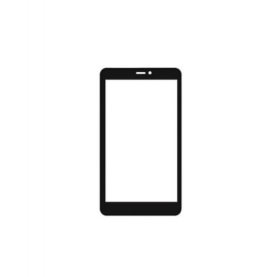 Replacement Front Glass For Posh Equal Plus X700 White By - Maxbhi.com