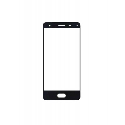 Replacement Front Glass For Verykool S5035 Spear White By - Maxbhi.com