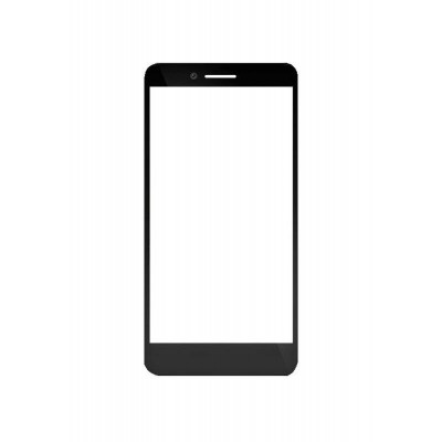 Touch Screen Digitizer For Allview P6 Energy Mini Black By - Maxbhi.com