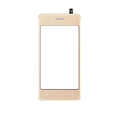 Touch Screen Digitizer For Blu Dash L3 Gold By - Maxbhi.com