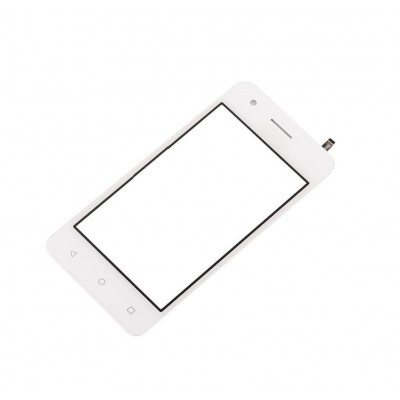Touch Screen Digitizer For Blu Dash L3 Rose Gold By - Maxbhi.com