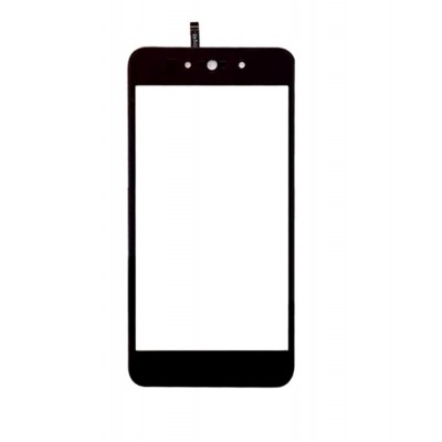 Touch Screen Digitizer For Blu Grand Max Black By - Maxbhi.com