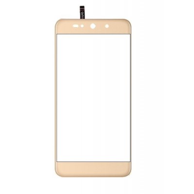 Touch Screen Digitizer For Blu Grand Max Gold By - Maxbhi.com
