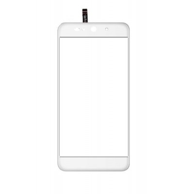 Touch Screen Digitizer For Blu Grand Max Rose Gold By - Maxbhi.com