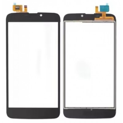 Touch Screen Digitizer For Blu Studio J5 Black By - Maxbhi Com