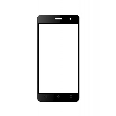 Touch Screen Digitizer For Verykool S5019 Wave Black By - Maxbhi.com