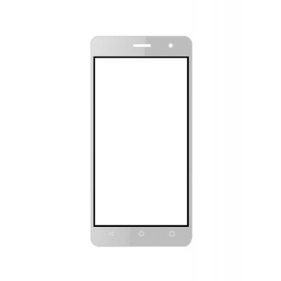 Touch Screen Digitizer For Verykool S5019 Wave White By - Maxbhi.com