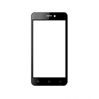 Touch Screen Digitizer For Verykool S5028 Bolt Black By - Maxbhi.com