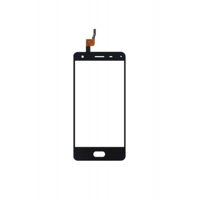 Touch Screen Digitizer For Verykool S5035 Spear Black By - Maxbhi.com