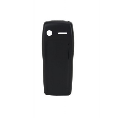 Back Panel Cover For Blackzone N1102 White - Maxbhi.com