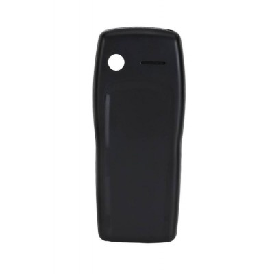 Back Panel Cover For Blackzone N1105 White - Maxbhi.com