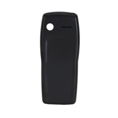 Back Panel Cover For Blackzone N1105 White - Maxbhi.com