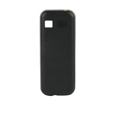 Back Panel Cover For Blackzone Neo Plus Black - Maxbhi.com