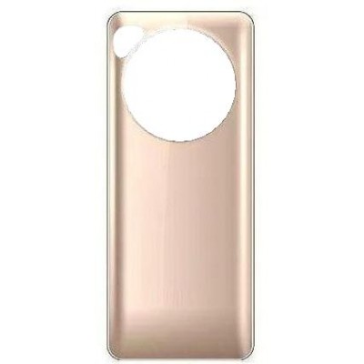 Back Panel Cover For Bloom Dj Grand Gold - Maxbhi Com