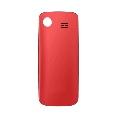 Back Panel Cover For Bloom Killer 2 Red - Maxbhi.com