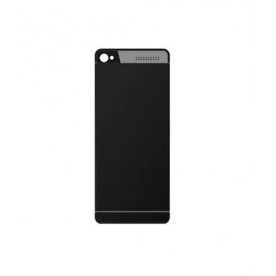 Back Panel Cover For Bloom Selfie White - Maxbhi.com