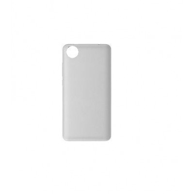 Back Panel Cover For Blu Dash G White - Maxbhi.com
