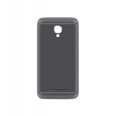 Back Panel Cover For Blu Dash Xl Black - Maxbhi.com