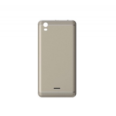 Back Panel Cover For Blu Studio G Max Gold - Maxbhi.com