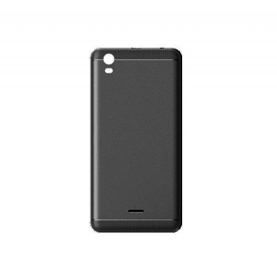 Back Panel Cover For Blu Studio G Max White - Maxbhi.com
