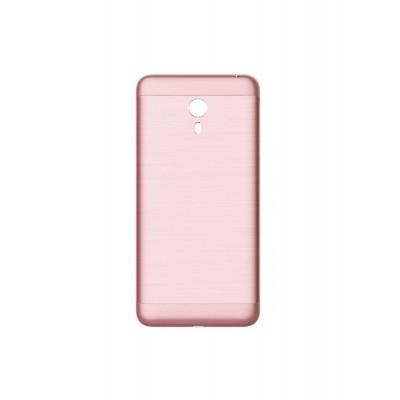 Back Panel Cover For Blu Studio Max Rose Gold - Maxbhi.com