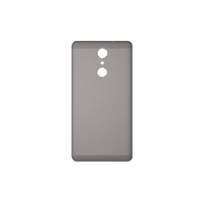 Back Panel Cover For Centric A1 Grey - Maxbhi.com