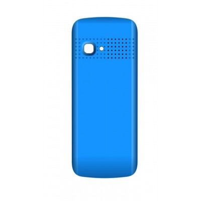 Back Panel Cover For Champion X2 Nano White - Maxbhi.com