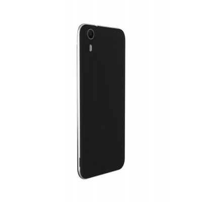 Back Panel Cover For Maxwest Astro 5s Black - Maxbhi.com