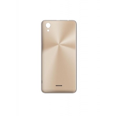 Back Panel Cover For Verykool Sl5050 Phantom White - Maxbhi.com