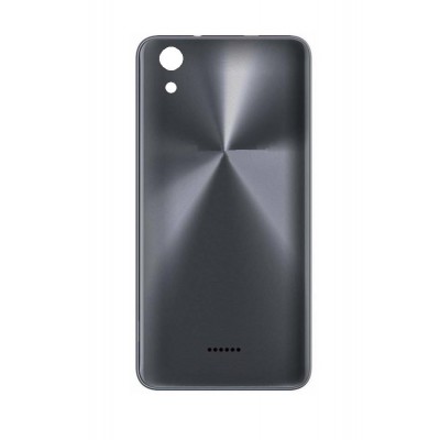 Back Panel Cover For Verykool Sl5200 Eclipse White - Maxbhi.com