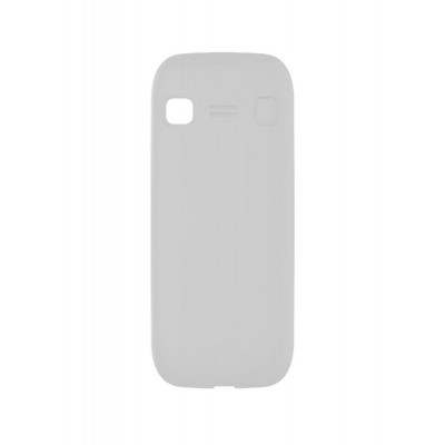 Back Panel Cover For Yezz C21 White - Maxbhi.com