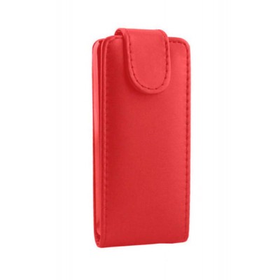 Flip Cover For Bloom Killer 2 Red By - Maxbhi.com