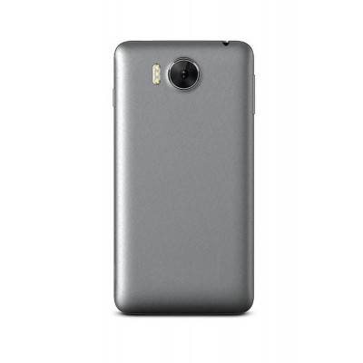 Full Body Housing For Allview V2 Viper S Grey - Maxbhi.com