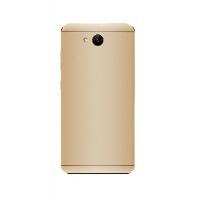 Full Body Housing For Allview X3 Soul Plus Gold - Maxbhi.com