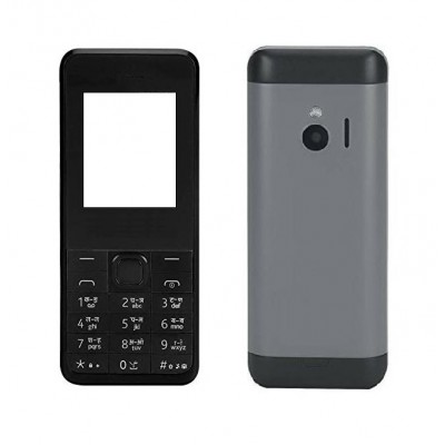 Full Body Housing For Blackzone 230 Mini Black - Maxbhi Com