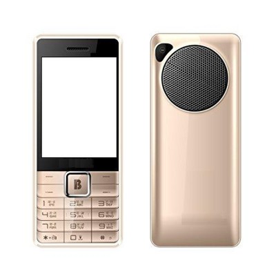 Full Body Housing For Bloom Dj Grand Gold - Maxbhi Com