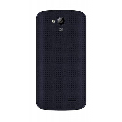 Full Body Housing For Blu Advance 4.0 M Blue - Maxbhi.com