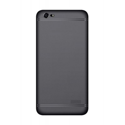 Full Body Housing For Blu Advance A5 Plus Black - Maxbhi.com