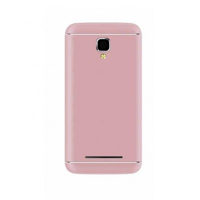 Full Body Housing For Blu Dash Xl Rose Gold - Maxbhi Com