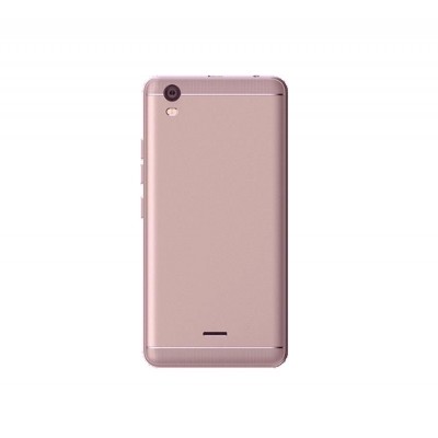Full Body Housing For Blu Studio G Max Pink - Maxbhi.com